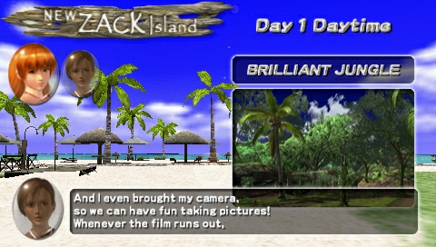 Dead or Alive: Paradise - Imagen 50